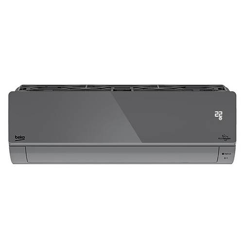 41270 HP Prosmart Silver Inverter Klima 12.000 Btu/h Split Klima