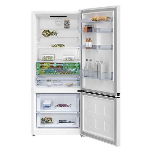 678550 EB ElegantFit No Frost Buzdolab�
