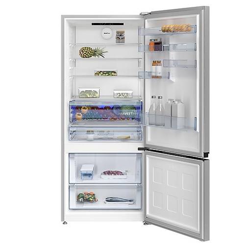 678550 EI Fit No Frost Buzdolab�