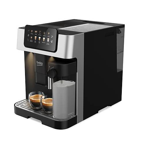 CEG 7304 X CaffeExperto� Tam Otomatik Tam Otomatik Espresso Makinesi