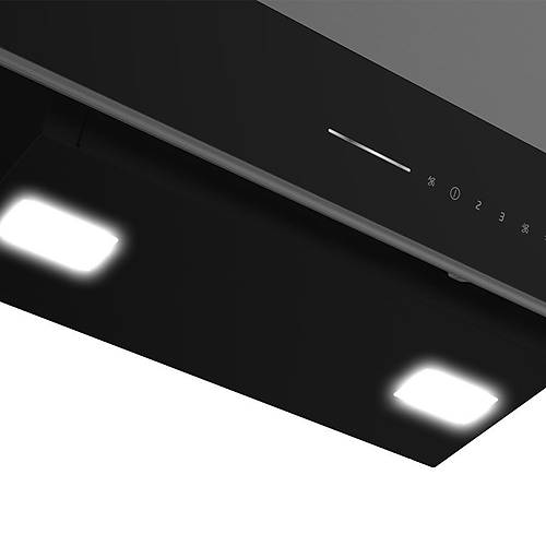 BDE 6062 D Duvar Tipi Davlumbaz