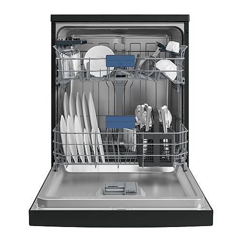 BM 4144 OK A 4 Programl� Bula��k Makinesi