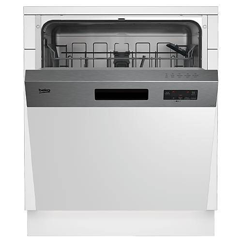 BBM 350 I Yar� Ankastre Bula��k Makinesi