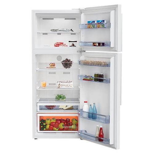 974509 MB No Frost Buzdolab�