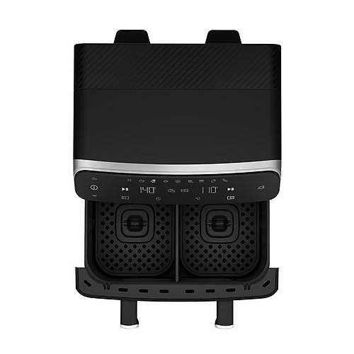 FRA 8494 FitFry� 3in1 Az Ya�l� Frit�z