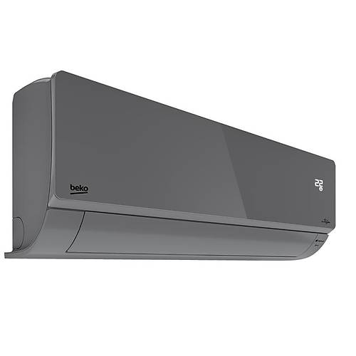 40970 HP Prosmart Silver Inverter Klima 9.000 Btu/h Split Klima