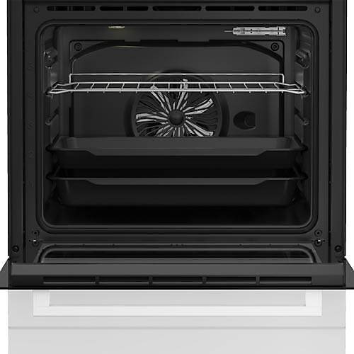 BFE 400-1 B Ocakl� F�r�n