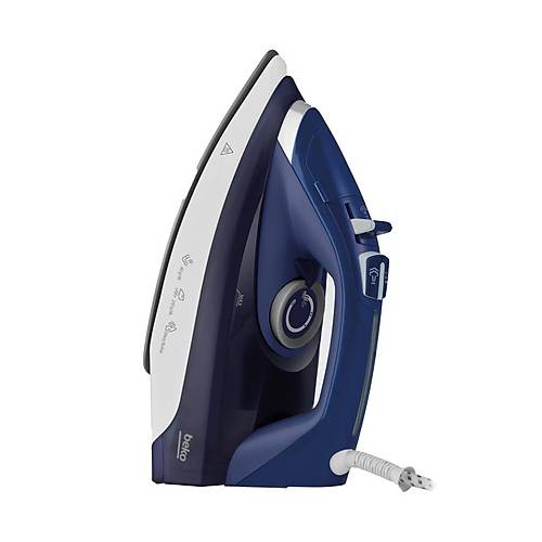 BEU 4124 Buharl� �t�