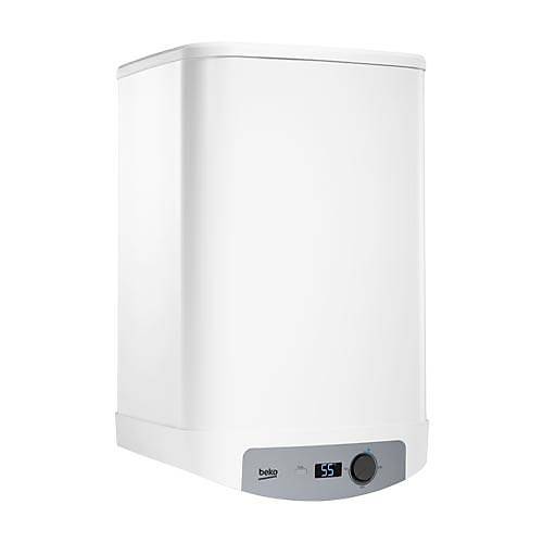 BKT 800 E BS 77 lt. Dijital Termosifon