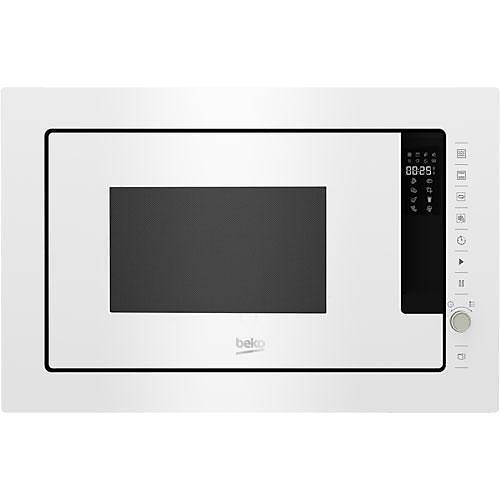 BMC 2520 B Beyond Serisi Ankastre Mikrodalgalar