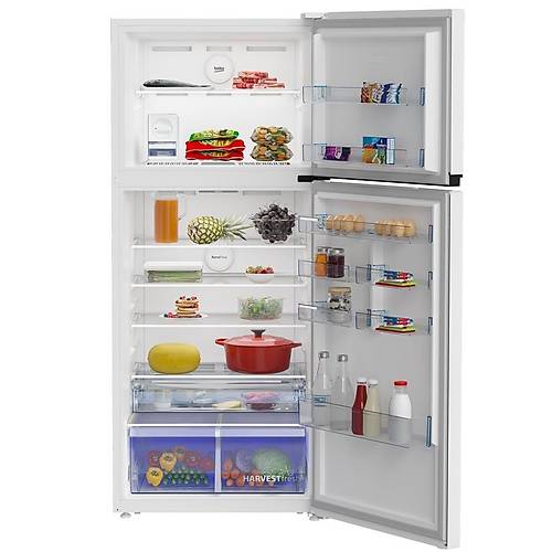 978557 EB ElegantFit No Frost Buzdolab�