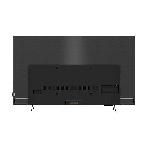 Crystal 12 AI OLED 120 Hz 55