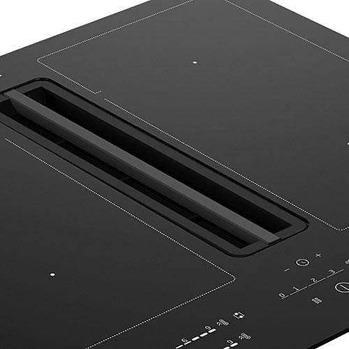 BDOI 602 S Entegre Davlumbazl� Ocaklar