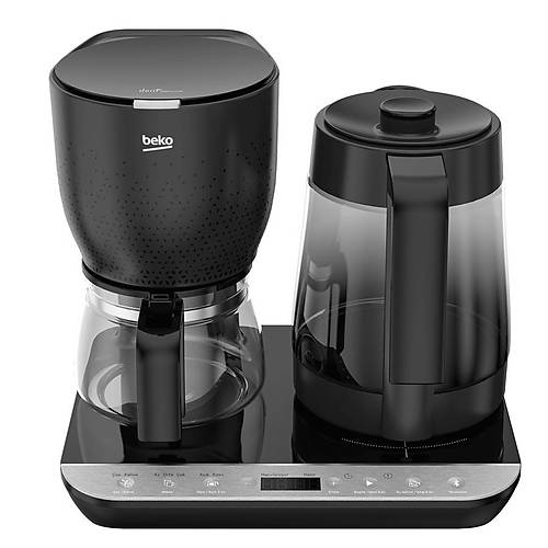 CFM 8449 I �ay Makinesi