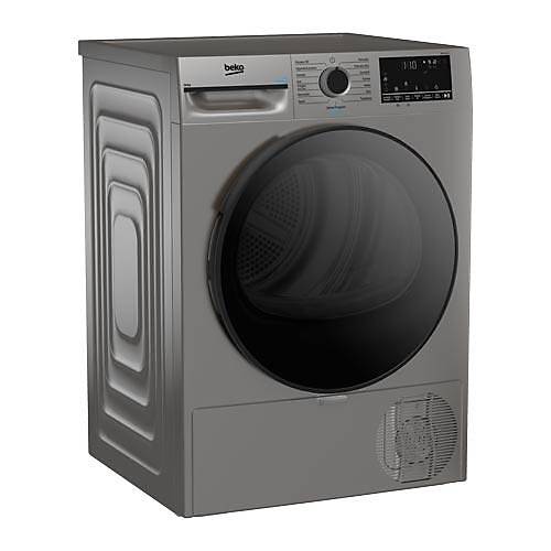 KMX 1001 S 10 Kg Kurutma Makinesi