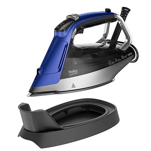 ActiPress� Expert BEU 8030 D Buharl� �t�