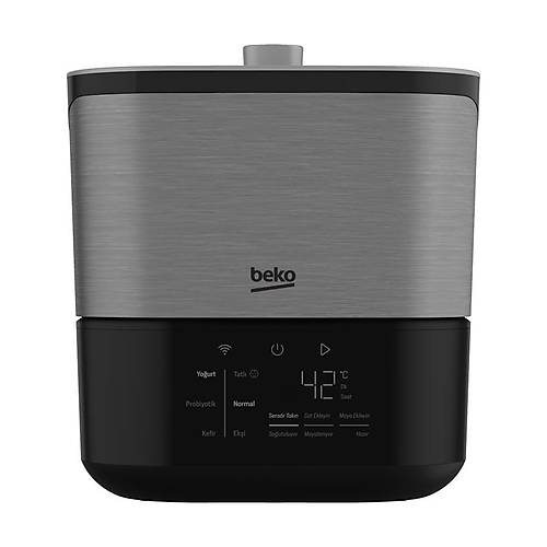 YM 8242 I Yo�urt & Kefir Makinesi