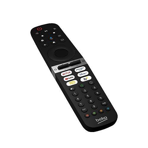 Crystal 10 AI QLED 144Hz VRR 55