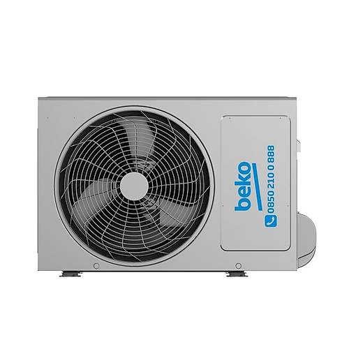 30925 A Ekolojik Inverter Klima 9.000 Btu/h Split Klima
