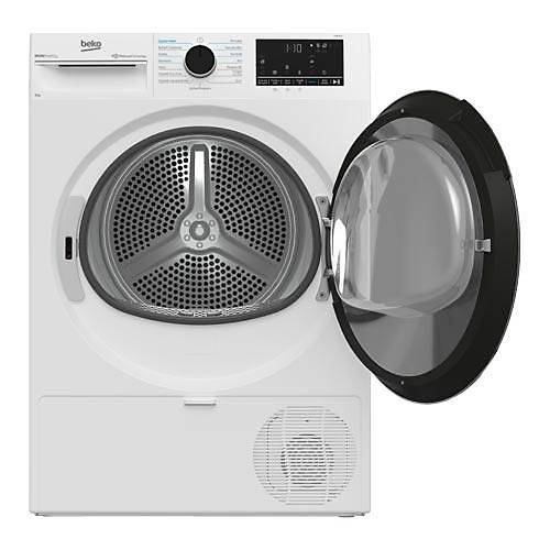 KMB 901 I 9 Kg Kurutma Makinesi