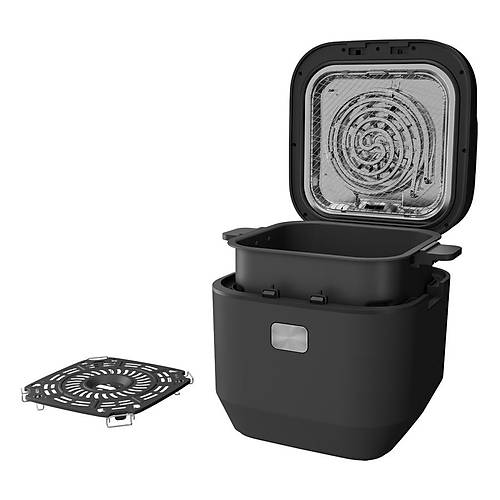 FR 8374 Beko FitFry� SteamPro� Az Ya�l� Frit�z