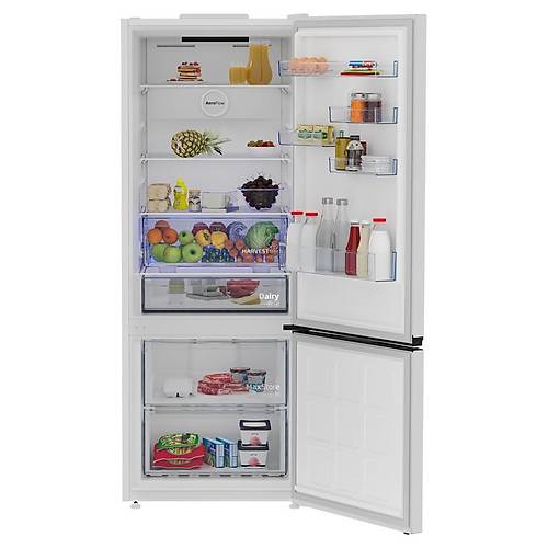 670477 EB AI Yapay Zeka Teknolojili No Frost Buzdolab�