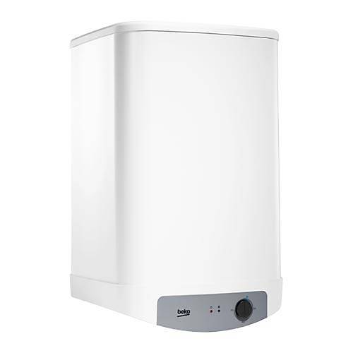 BKT 500 B  50 lt. Standart Termosifon