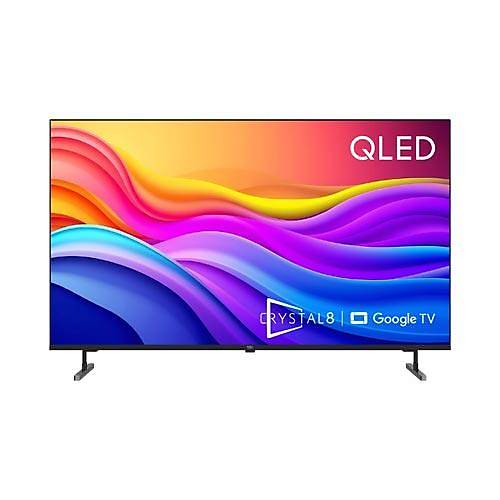 Crystal 8 QLED 55