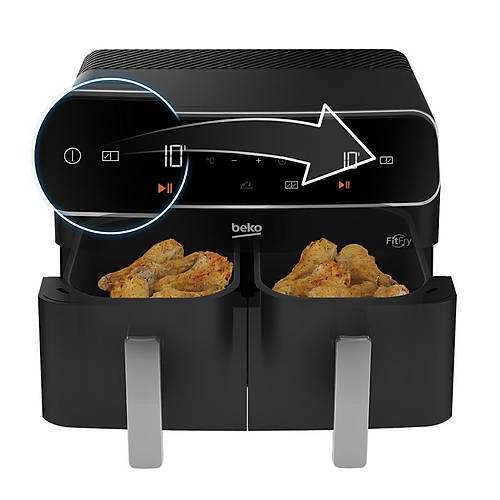 FR 8284 FitFry� Az Ya�l� Frit�z