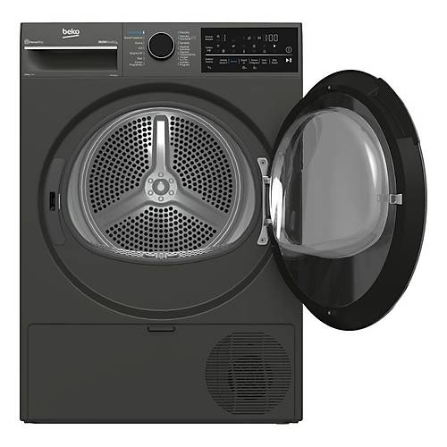 KM 1010 IG 10 Kg Kurutma Makinesi