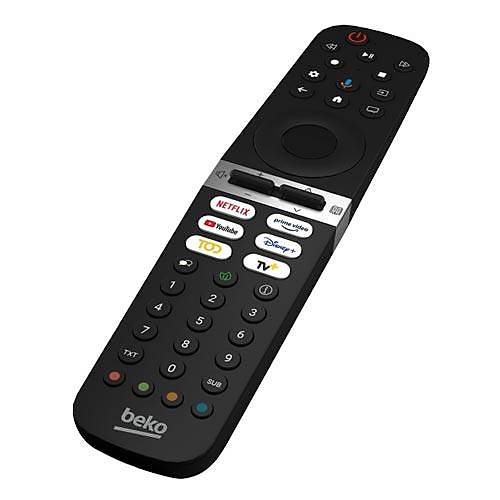 Crystal 12 AI OLED 120 Hz 65