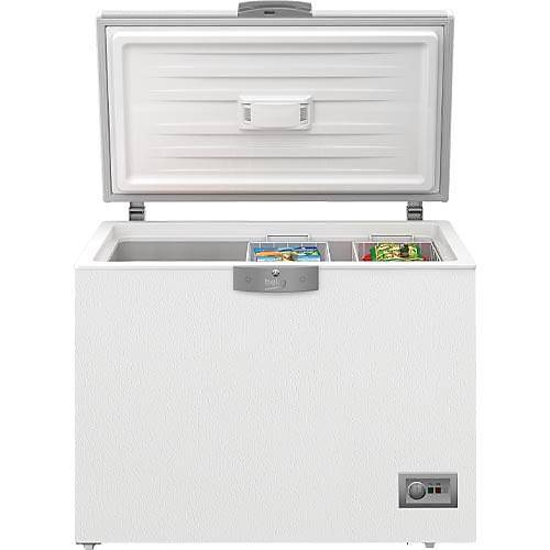 3360 JEM Sand�k Tipi Derin Dondurucu