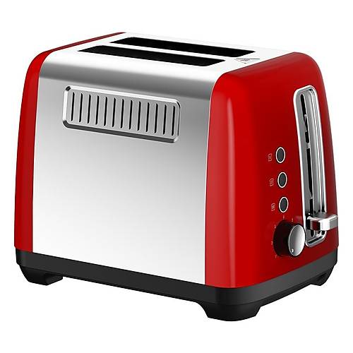 EK 5420 Retro Ekmek K�zartma Makinesi