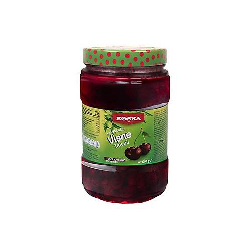 1700g Geleneksel Vi�ne Re�eli