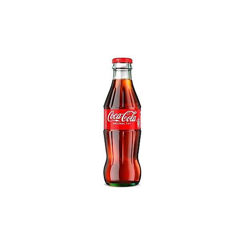 Coca Cola Cam �i�e (200ml)