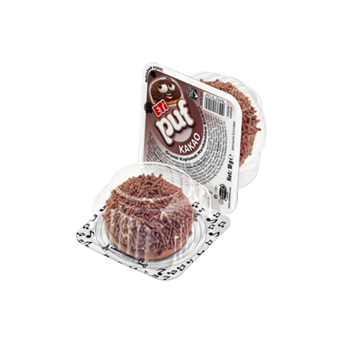 Eti Puf Kakaolu