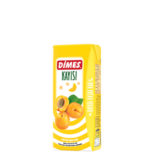 D�MES Kay�s� ��ece�i 200 ml