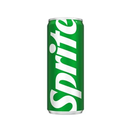 Sprite Kutu 250 ml