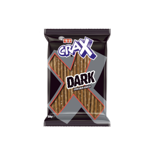 Crax Dark 80 gr