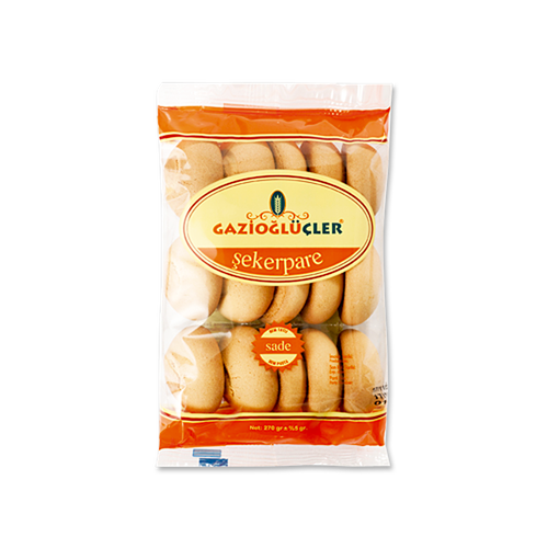 Gazio�lu �ekerpare Sade