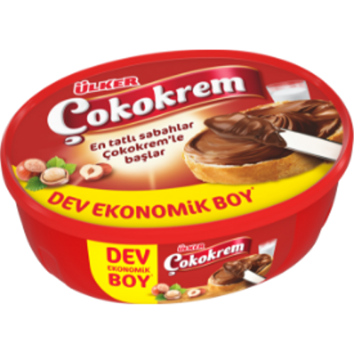 �lker �okokrem Kase 950 g