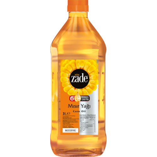 M�s�r Ya�� 3 lt (Pet)