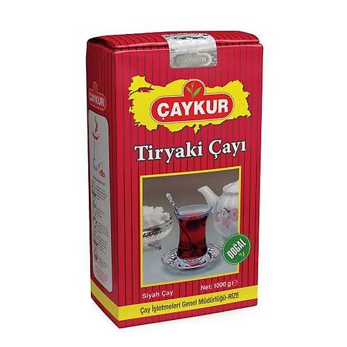 Tiryaki �ay� 1000gr