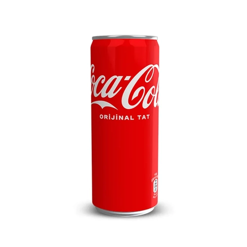 Coca Cola 330 ml