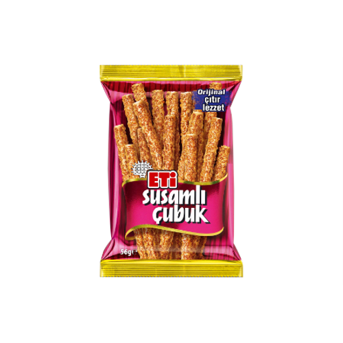 Susaml� �ubuk Kraker