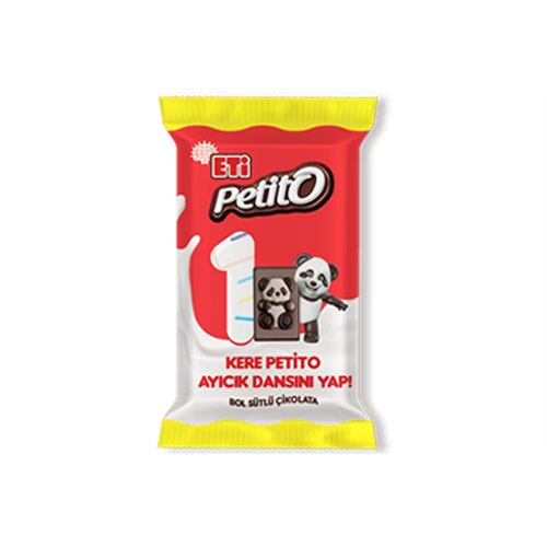 Petito 13 gr