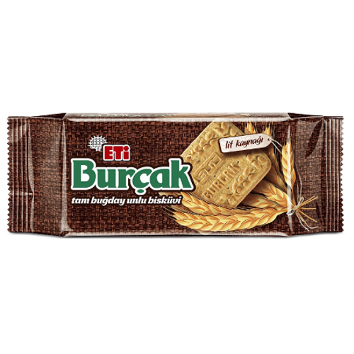 Bur�ak Tam Bu�day Unlu Bisk�vi