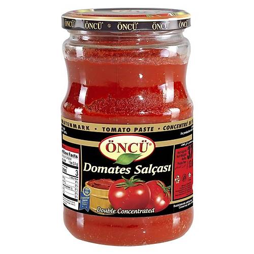 Domates Sal�as� 370 gr