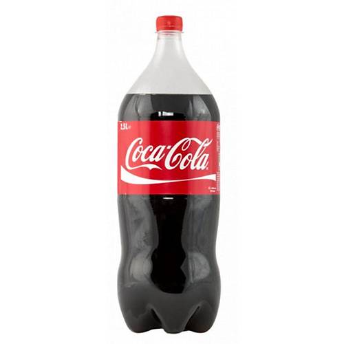 Coca Cola 2.5 Lt