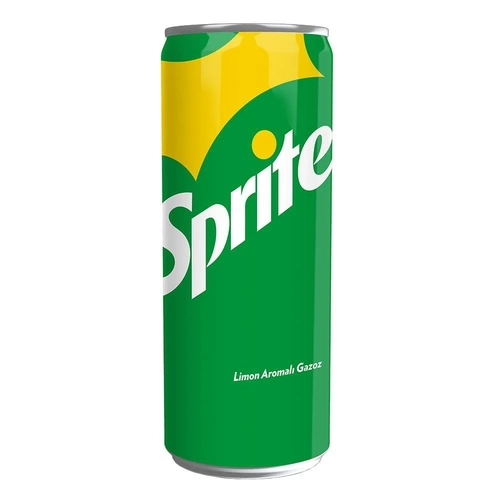 Sprite Kutu 330 ml